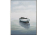 Serendipity Green/Blue Canvas by Crestview at Eve Furniture