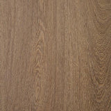 Serene Bay Dark Brown Outdoor Coffee Table by Ashley at Eve Furniture