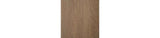 Serene Bay Dark Brown Outdoor Dining Table by Ashley at Eve Furniture