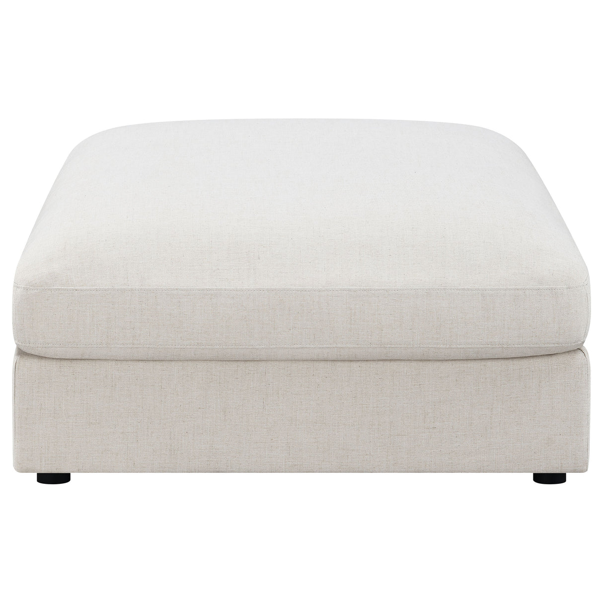 Serene Beige 5-piece Upholstered Modular Sectional Sofa by Coaster at Eve Furniture