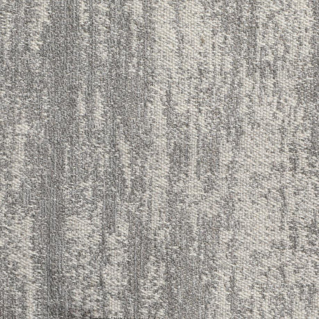 Serene Charcoal Upholstered Armless Chair by Coaster at Eve Furniture