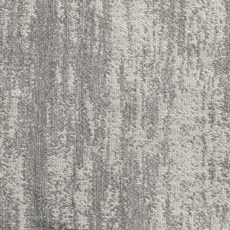 Serene Charcoal Upholstered Armless Chair by Coaster at Eve Furniture