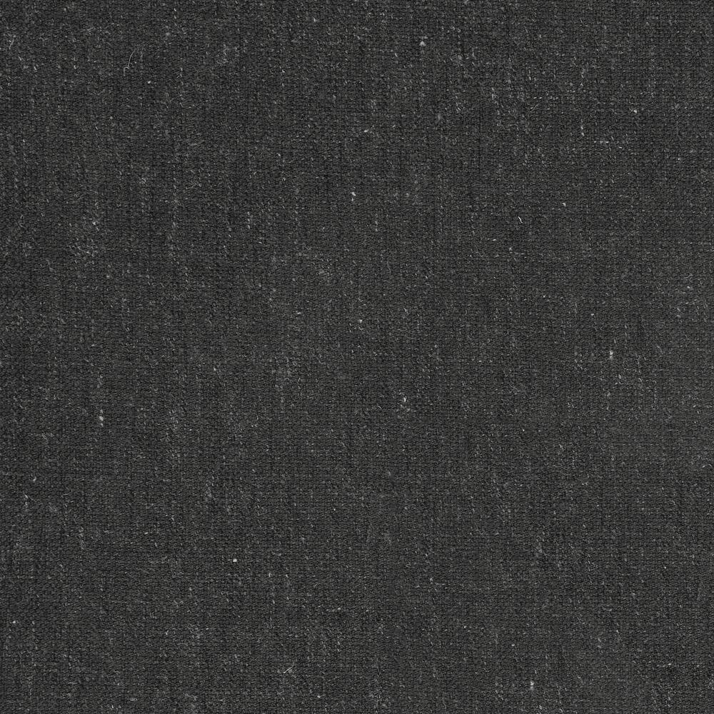 Serene Charcoal Upholstered Armless Chair by Coaster at Eve Furniture