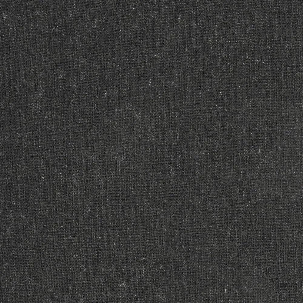 Serene Charcoal Upholstered Rectangular Ottoman by Coaster at Eve Furniture