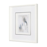 Serene Sands by Ira Havuka a Framed Art Print Matted under Glass by Mercana at Eve Furniture