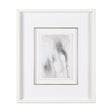 Serene Sands by Ira Havuka a Framed Art Print Matted under Glass by Mercana at Eve Furniture