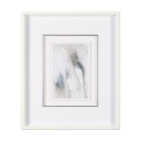 Serene Sands by Ira Havuka a Framed Art Print Matted under Glass by Mercana at Eve Furniture