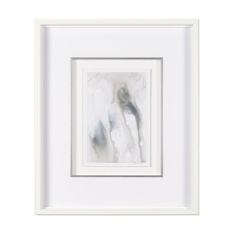 Serene Sands by Ira Havuka a Framed Art Print Matted under Glass by Mercana at Eve Furniture