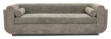Sereneu Green Tweed Sofa by Zuomod at Eve Furniture
