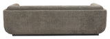 Sereneu Green Tweed Sofa by Zuomod at Eve Furniture