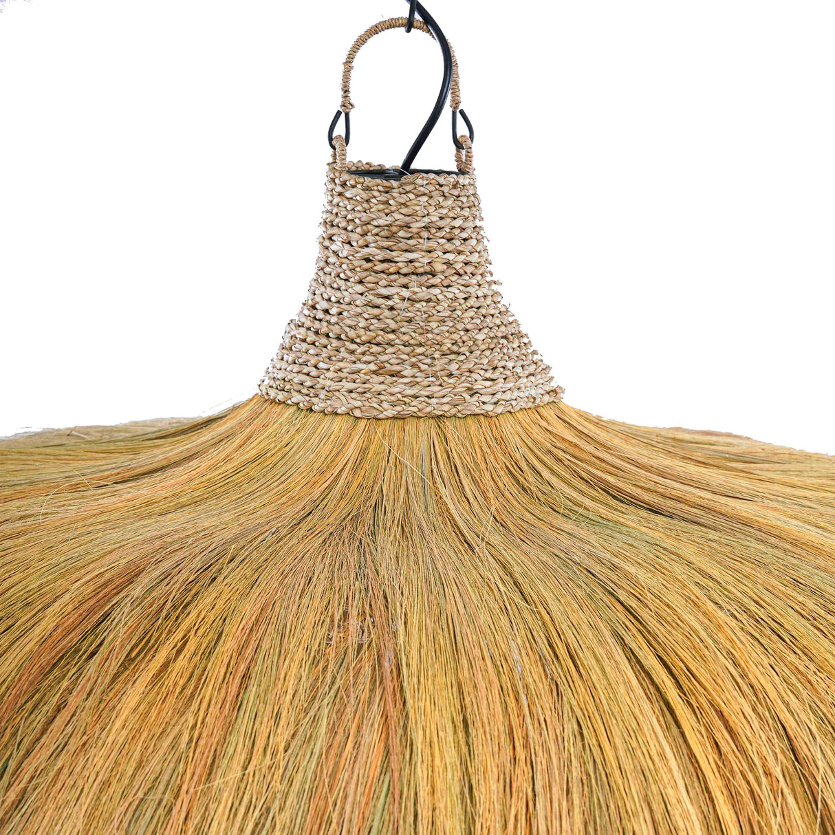 Serengeti Large Pendant Lamp by TOV Furniture at Eve Furniture
