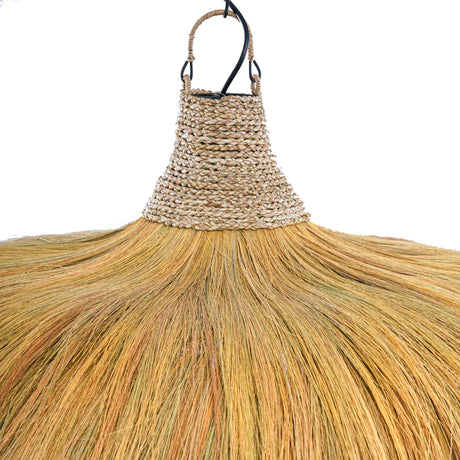 Serengeti Large Pendant Lamp by TOV Furniture at Eve Furniture
