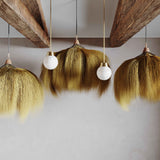 Serengeti Outdoor Pendant Lamp by TOV Furniture at Eve Furniture