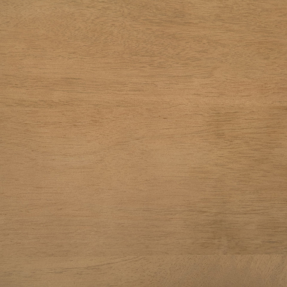 Serrin Solid Wood w/ Travertine 4 Door Closed Sideboard by Mercana at Eve Furniture