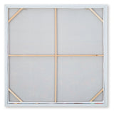 Sethford Multi Wall Art by Ashley at Eve Furniture