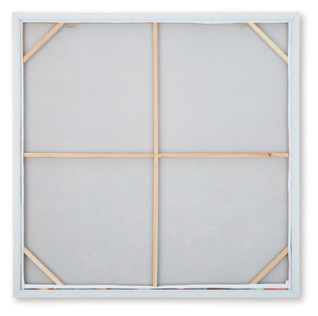 Sethford Multi Wall Art by Ashley at Eve Furniture