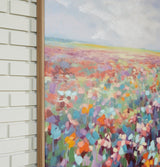 Sethford Multi Wall Art by Ashley at Eve Furniture