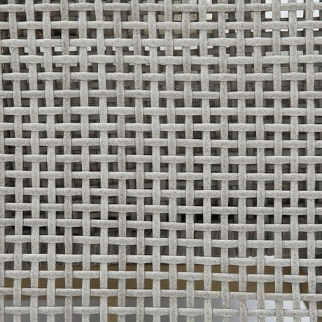 Seton Creek Gray Outdoor Coffee Table by Ashley at Eve Furniture