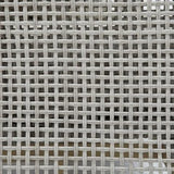 Seton Creek Gray Outdoor Ottoman with Cushion by Ashley at Eve Furniture