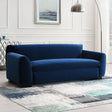Severo Blue Sofa by Furniture of America at Eve Furniture
