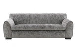 Severo Light Gray Sofa
