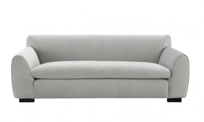 Severo Light Gray Sofa
