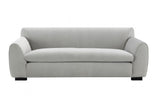 Severo Light Gray Sofa
