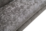 Severo Light Gray Sofa