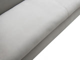 Severo Light Gray Sofa