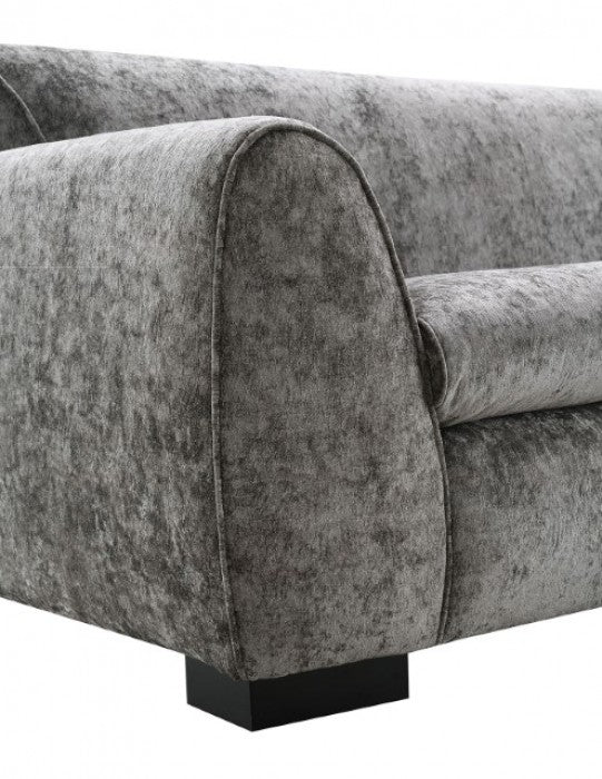 Severo Light Gray Sofa
