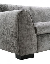 Severo Light Gray Sofa