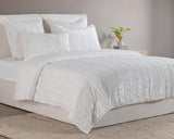 Seville Ivory Quilt Collection by Classic Home at Eve Furniture