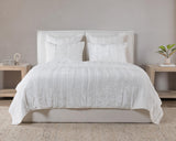 Seville Ivory Quilt Collection by Classic Home at Eve Furniture