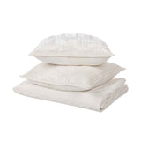 Seville Ivory Quilt Collection by Classic Home at Eve Furniture