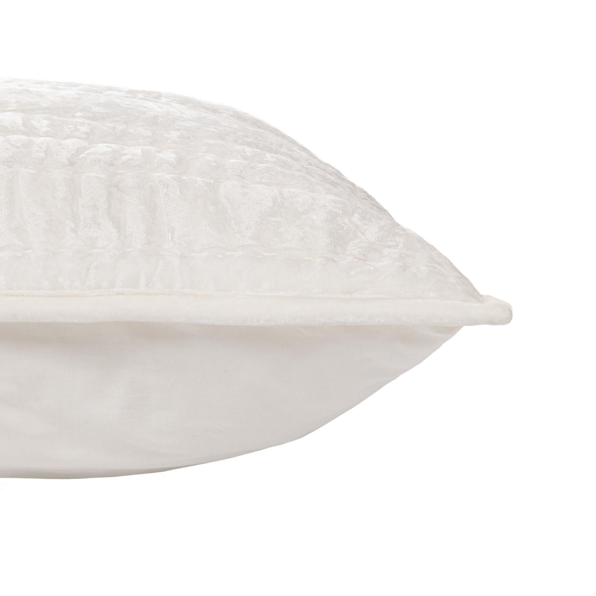 Seville Ivory Quilt Collection by Classic Home at Eve Furniture