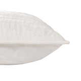Seville Ivory Quilt Collection by Classic Home at Eve Furniture