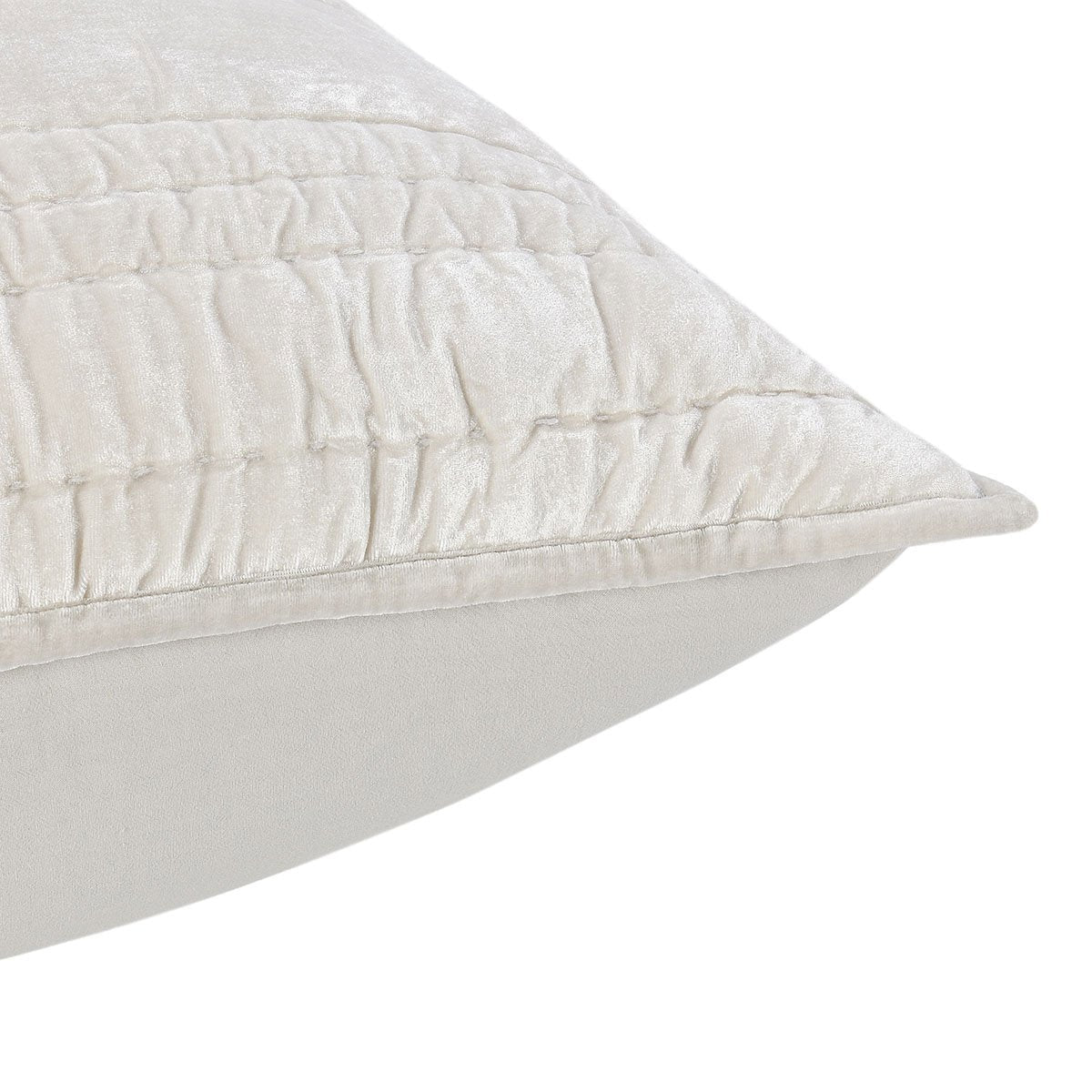 Seville Oyster Gray Quilt Collection by Classic Home at Eve Furniture