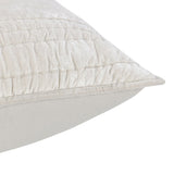 Seville Oyster Gray Quilt Collection by Classic Home at Eve Furniture