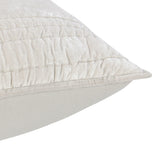Seville Oyster Gray Quilt Collection by Classic Home at Eve Furniture