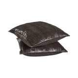 Seville Sable Quilt Collection by Classic Home at Eve Furniture