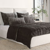 Seville Sable Quilt Collection by Classic Home at Eve Furniture