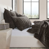 Seville Sable Quilt Collection by Classic Home at Eve Furniture