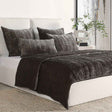 Seville Sable Quilt Collection by Classic Home at Eve Furniture