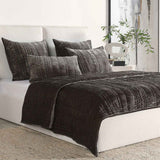 Seville Sable Quilt Collection by Classic Home at Eve Furniture