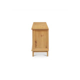 Seymour Natural Sideboard by Moe's Home at Eve Furniture