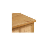 Seymour Natural Sideboard by Moe's Home at Eve Furniture