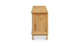 Seymour Sideboard Natural by Moe's Home at Eve Furniture