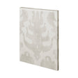 Shadow Ikat IV by Chariklia Zarris a Hand Embellished Textured Canvas by Mercana at Eve Furniture