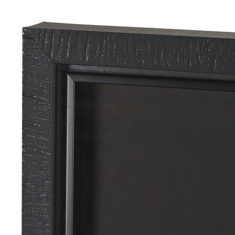 Shadowborn Majesty by Frank Ma Framed Photo Print Matted under Glass by Mercana at Eve Furniture
