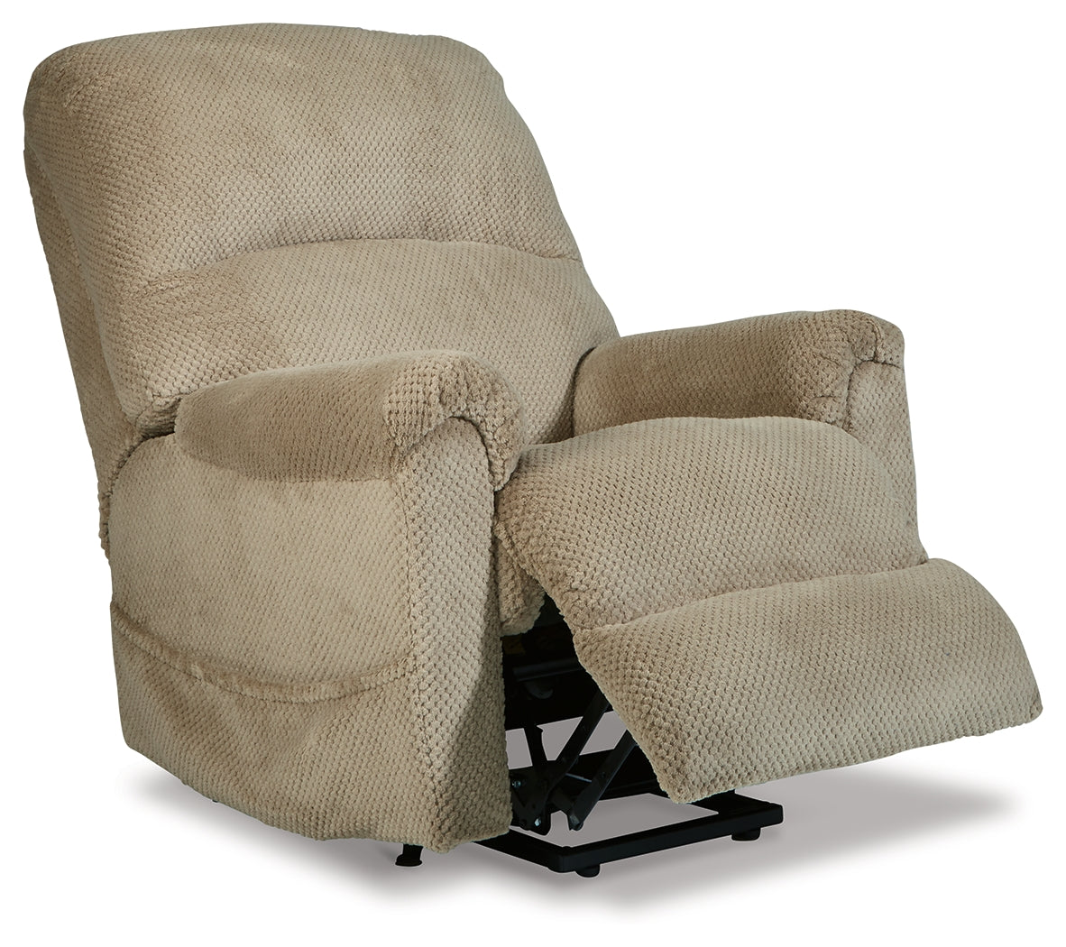 Shadowboxer Toast Power Lift Recliner